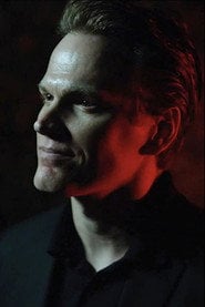 Photo of Kyle Williams as Main Cop