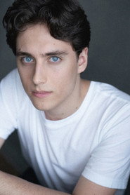Photo of Thomas Evansky as Trip