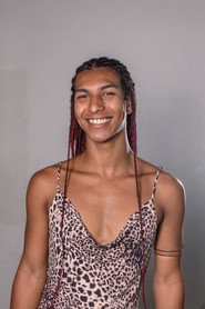 Photo of Artia as Renata