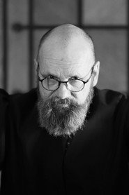 Photo of Holger Senzel as Prof. August Odermatt