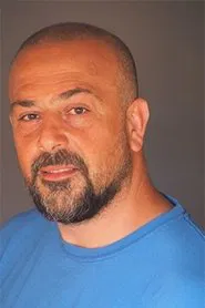 Photo of Serdar Kalsin as Ahmed