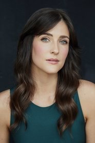 Photo of Brittany Grey as Audrey Bagshaw