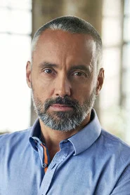 Photo of Hasse Brontén as Johan Alvefors