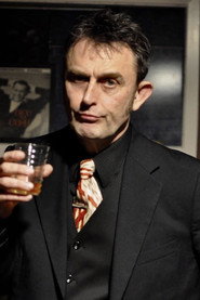 Photo of John Michael McCarthy as Self