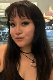 Photo of Stella Chen as Amber Su