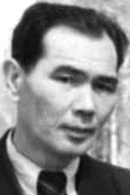 Photo of Radagada Oguzbaev as Ibrai