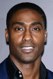 Photo of Simon Webbe as Dan Harlow / Look-Alike