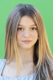 Photo of Chloe Perrin as Haley