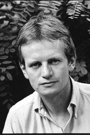 Photo of Bruce Chatwin as Self (archive footage)