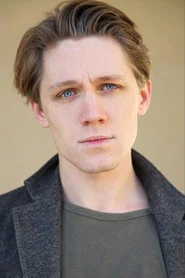 Photo of Charlie Bentley as Nathan