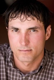 Photo of Chad Cosgrave as Semi Truck Driver