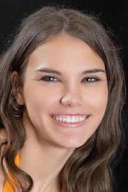 Photo of Adrianna Babin as (as Ella Vegas)