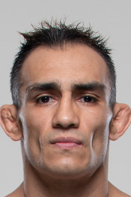 Photo of Tony Ferguson as Self
