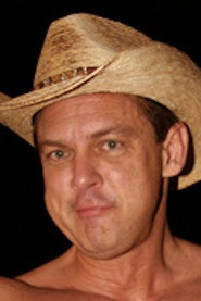 Photo of Derrick Rigg