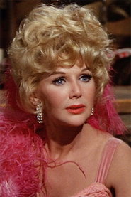 Photo of Chanin Hale as Nipponia (voice)