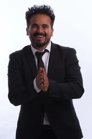 Photo of Adi Khalefa