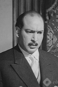 Photo of Mohamed Abaza as د. حازم