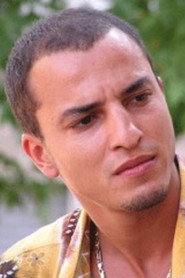 Photo of Jamil Hammoudi as Samir