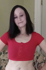 Photo of Paisley Blackburn as Kraznik