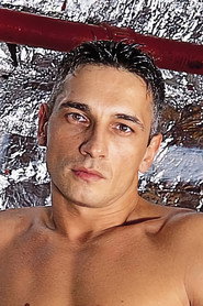 Photo of Jack Mecs