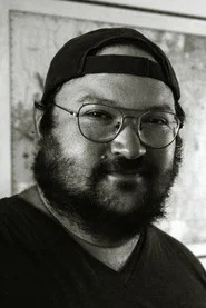 Photo of D.W. Medoff as Fred the Janitor