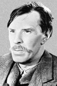 Photo of Boris Balakin as Ilya