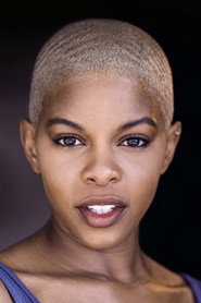 Photo of Morgan Dixon as Merit