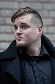 Photo of Rauli Ylitalo as Trapper