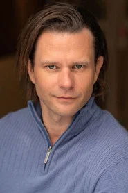Photo of Bobby Trovato as Sheriff La Belle