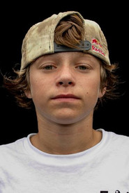 Photo of CJ Collins as Himself