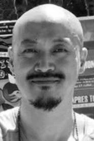 Photo of Bo Sun as Da Tongchi (voice)