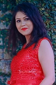 Photo of Tapashree Kalita