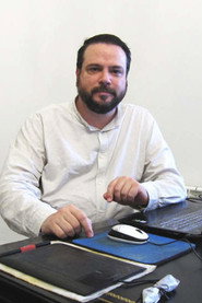 Photo of Pedro Alonso Pablos as Sergio (voice)