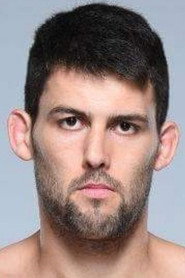 Photo of Rob Wilkinson as Self