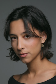Photo of Jacqueline Moré as Yasmin