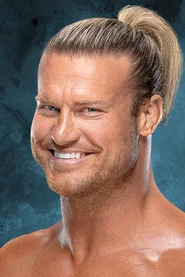 Photo of Nick Nemeth as Nic Nemeth