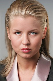 Photo of Olga Streletskaya as Nastya
