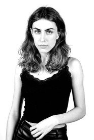 Photo of Nahia Bergasa as Ana María