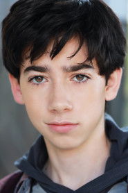 Photo of Sean Philip Glasgow as Riley