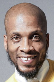 Photo of Ali Siddiq as Self