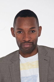 Photo of Des Coleman as Mikey