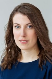 Photo of Sarianne Cormier as Nurse Lapointe
