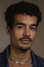 Photo of Rodrigo Carvalho as Ruan