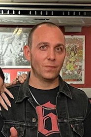 Photo of Aitor Rau as Svetoslav Boork