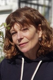 Photo of Agnès Sourdillon as La Boulangère