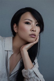 Photo of Jenny Wu as Biyu