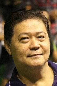 Photo of Aloysius Noroña as Dad