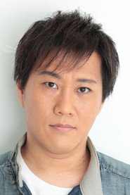 Photo of Fumihiro Okabayashi as Patrick (voice)