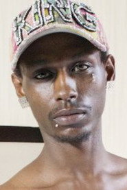 Photo of Marvin Massey