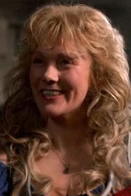 Photo of Maggie Tarver as Mrs. Clairol